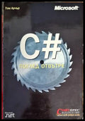 C# - поглед отвътре - Книги