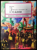 Cádiz - Книги