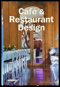 Cafe & Restaurant Design - Книги