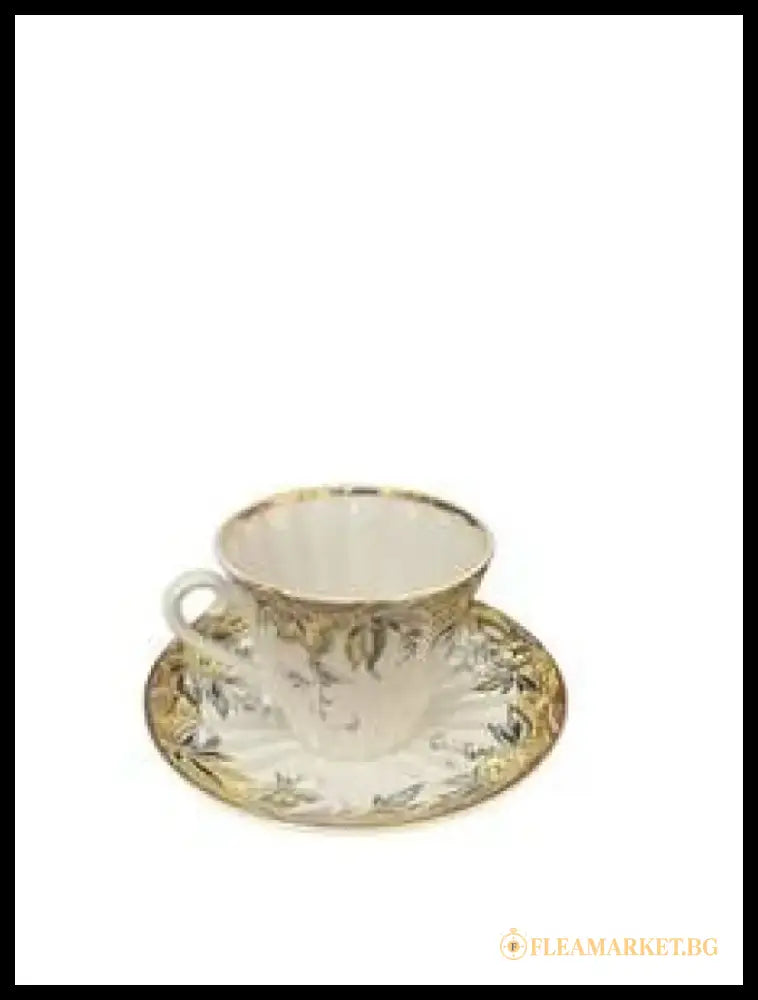 Чайник „Вербилки’ 2 качество - antique