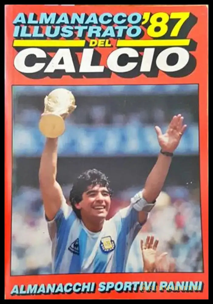 Calcio - Книги