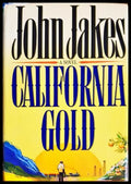 California Gold (332506261550) - John Jakes - Книга