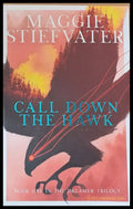 Call down the hawk - Книги