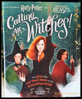 Calling All Witches The Girls Who Left Their Mark on the Wizarding World - Книги