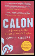 Calon. A Journey to the Heart of Welsh Rugby - Книги