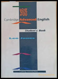 Cambridge Advanced English. Student’s Book - Книги