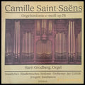 Camille Saint-Saens: Sinfonie № 3 c-moll op. 78 - antique