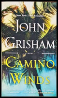 Camino Winds - Книги