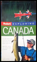 Canada - Книги