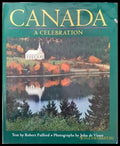Canada: A celebration - Книги
