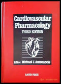 Cardiovascular Pharmacology (440) - Книга