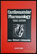 Cardiovascular Pharmacology