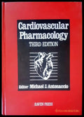 Cardiovascular pharmacology - Книги