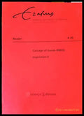 Carriage of Goods (RB05) Legislation II - Reader X-35