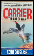 Carrier. The Art of War - Книги