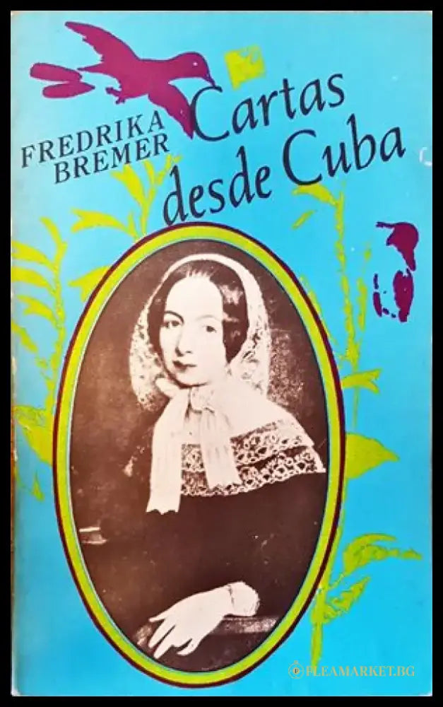 ’Cartas des Cuba’ - Книги