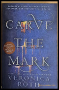 Carve the Mark - Книги
