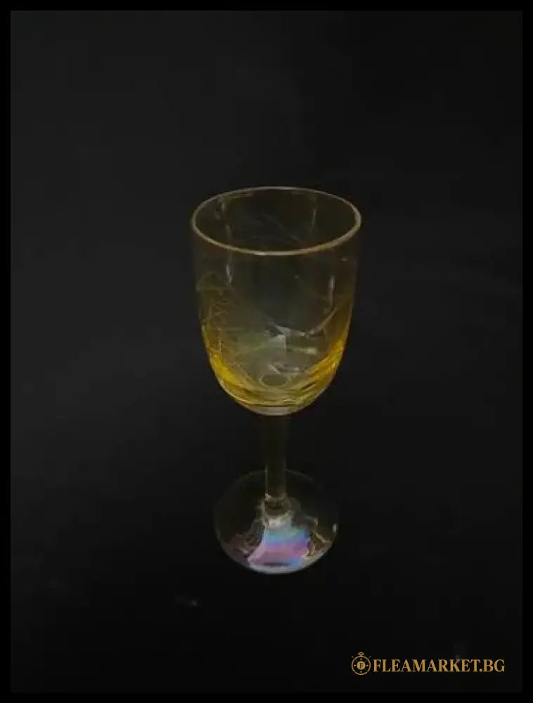 Чаша за ракия (553)