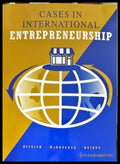 Cases in international entrepreneurship - Книги