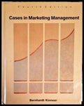 Cases in Marketing Management - Книга