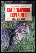 Cat Behaviour Explained - Книга