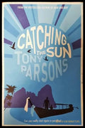 Catching the Sun - Книги