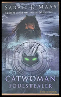 Catwoman Soulstealer - Книги
