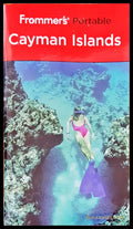 Cayman islands - Книги