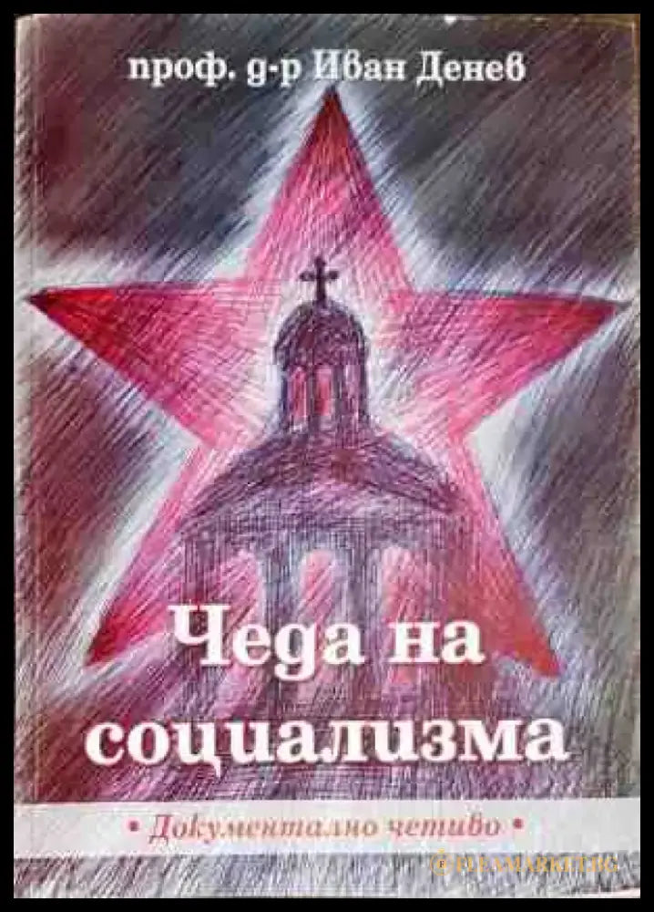 Чеда на социализма - Книги