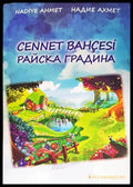 Cennet Bahcesi/Райска градина - Книги