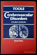 Cerbrovascular disorders - Книги