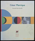 Cesar Manrique - Книги