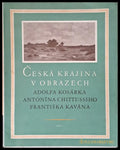 Ceska Krajina v Obrazech - Книги