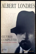 Ceuvres completes - Книги