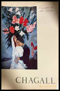 Chagall - Jaroslav Šedý - Artia Prague