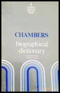 Chambers (1130) - Книга