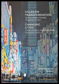 Changing cities - Книги