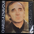 Charles Aznavour - antique