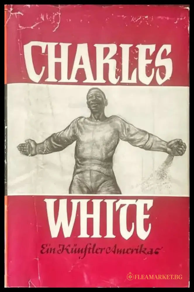 Charles White - Книги