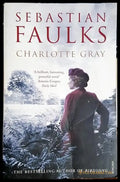 Charlotte Gray - Книга