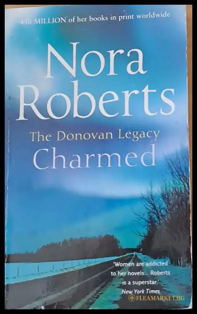 Charmed - Книги