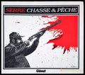 CHASSE ET PÊCHE - Книги