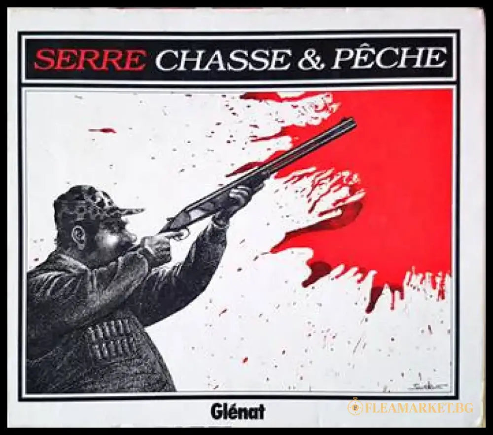 CHASSE ET PÊCHE - Книги