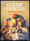 Cheese Cookery от Doris McFerran Townsend