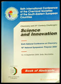 Chemistry and 21st Century Challenges: Science and Innovation - Книги