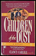Children of the Dust - Книги