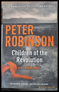 Children of the Revolution - Книги