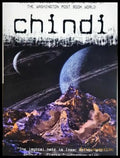 Chindi - Jack McDevitt