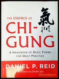 Chl-gung - Книги