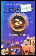 Chocolat - Книги
